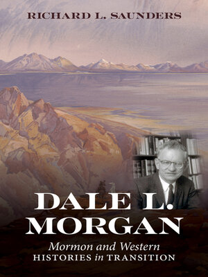 cover image of Dale L. Morgan